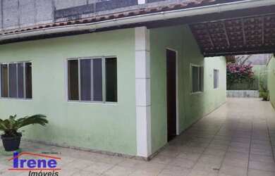 Imagem 2: Casa com 3 dormitórios para alugar, 84 m² por R$ 1.800,00/mês - Jardim Fazendinha - Itanha