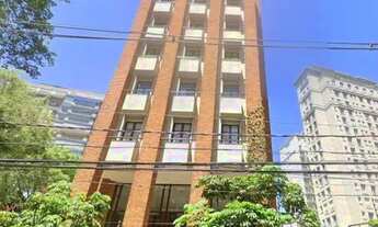 Imagem: APARTAMENTO - JARDIM PAULISTANO - SP