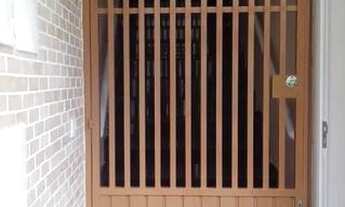 Imagem 5: Apartamento com 2 dormitórios para alugar, 40 m² por R$ 1.400,00/mês - Parque Oratório - S