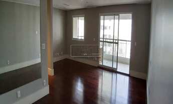Imagem 1: Apartamento de 02 dormitorios suites 02 vagas 87m2 no Morumbi