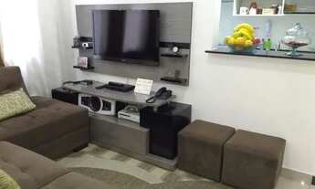 Imagem 6: Apartamento com 2 dormitórios para alugar, 50 m² por R$ 1.894,00/mês - Cidade Edson - Suza