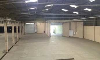 Imagem 5: Galpão / Depósito / Armazém para locação em (Polvilho) - Cajamar, SP