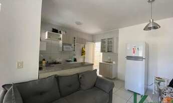 Imagem 7: Casa com 3 dormitórios à venda, 90 m² por R$ 210.000,00 - Divineia - Aquiraz/CE