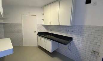 Imagem 7: Apartamento 03 dormitórios no centro Alphaville - andar alto