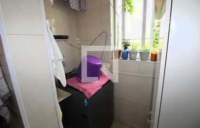 Imagem 7: Apartamento para Aluguel - Vila Ema, 1 Quarto, 53 m2