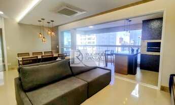 Imagem 3: Oxford Village - Apartamento para venda em Londrina