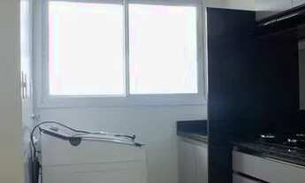 Imagem 7: Flat para locação no Edifício Terra One, Jardim América, Goiânia, GO