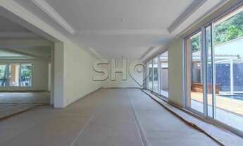 Imagem 7: Sobrado residencial no Pacaembu