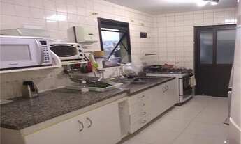 Imagem 5: Apartamento 04 dormitórios em morumbi São Paulo/sP