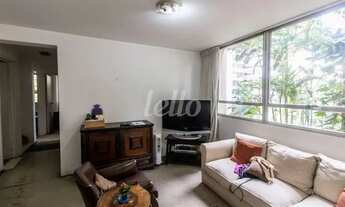 Imagem 4: São Paulo - Apartamento Padrão - Jardins