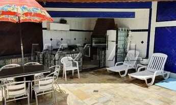 Imagem 4: Sobrado para locação Lauzane Paulista 5 suites , sala 3 ambientes 6 vagas de garagem