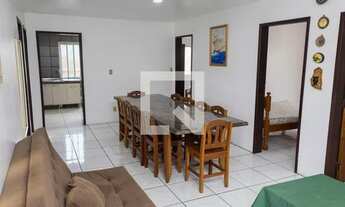 Imagem 5: Apartamento para Aluguel - Santinho, 3 Quartos, 100 m2