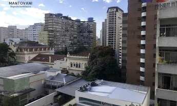 Imagem 3: Apartamento com 2 dormitórios à venda, 118 m² por R$ 1.367.000,00 - Higienópolis - São Pau