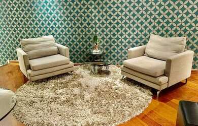 Imagem 5: Casa com 4 dormitórios, 500 m² - venda por R$ 4.500.000,00 ou aluguel por R$ 25.000,00/mês