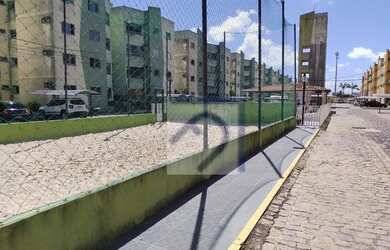 Imagem 5: Apartamento com 2 dormitórios para alugar, 58 m² por R$ 750,00/mês - Rosa dos Ventos - Par