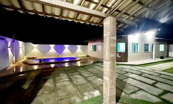 Imagem 3: CASA DE PRAIA ? Casa com 3 dormitórios