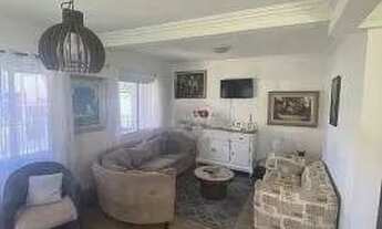 Imagem 4: Sobrado com 4 dormitórios à venda, 250 m² por R$ 1.360.000,00 - Portão - Curitiba/PR