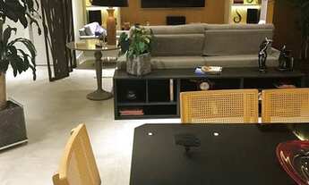 Imagem 6: MANDARIM PENINSULA - DUPLEX 3 QUARTOS SENDO 2 SUÍTES