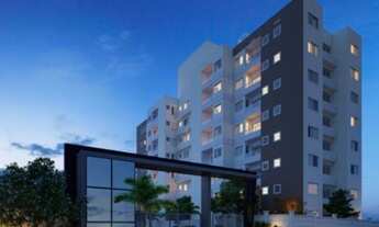 Imagem: Vista do Cedros 6 andar - Entrada em 60x