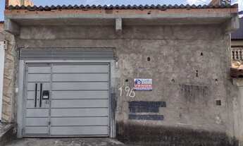 Imagem: Casa 2 Dorm 2 vagas Guaianases