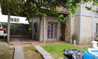 Imagem 6: FLORIANÓPOLIS - Casa Padrão - TRINDADE