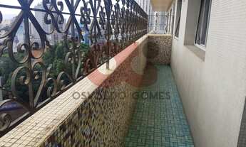 Imagem 2: Venda - 150 m² - frente para a Praça Roosevelt - Apartamento - Consolação