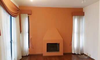 Imagem 2: Apartamento Residencial para locação, Vila Clementino, São Paulo - AP0795