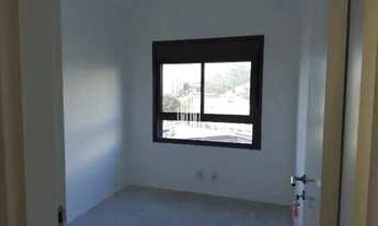 Imagem 3: COND IBIRAPUERA BY YOO APTO DE 77M² COM 2 DOMES, BANHEIRO SOCIAL E 1 VAGA EM VILA CLEMENTI