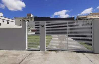 Imagem 2: Alugo casa residencial ou comercial em avenida no Aririu