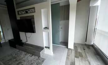 Imagem 4: SANTANA DE PARNAÍBA - Apartamento Padrão - TAMBORÉ