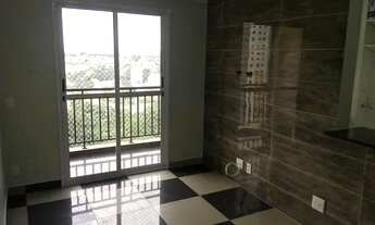 Imagem 2: Apartamento para Locação em Taboão Da Serra, Chácara Agrindus, 2 dormitórios, 1 suíte, 2 b