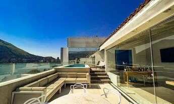 Imagem 3: Cobertura à venda com 3 quartos, 1 suíte, 1 vaga, 201 m² - Ipanema - Rio de Janeiro/RJ