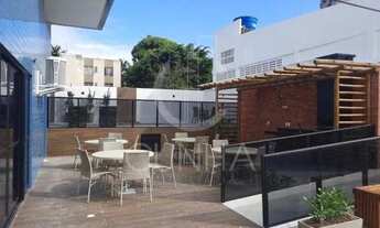 Imagem 2: Apartamento studio c/ varanda cruz das almas!