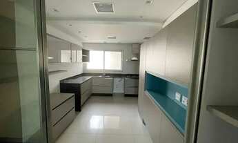 Imagem 6: Apartamento com 3 dormitórios para alugar, 235 m² por R$ 10.200/mês - Gleba Fazenda Palhan