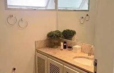 Imagem 4: Apartamento com 3 dormitórios à venda, 112 m² por R$ 1.680.000,00 - Itaim Bibi - São Paulo