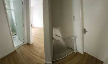 Imagem 7: Casa de condomínio para aluguel com 68 metros quadrados com 2 quartos