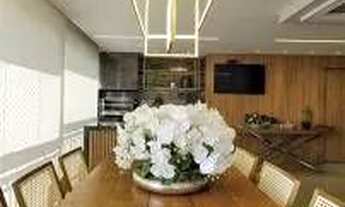 Imagem 6: Apartamento com 3 dormitórios à venda, 177 m² - Campestre - Santo André/SP