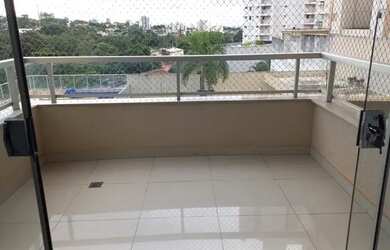 Imagem 4: GOIANIA - Apartamento Padrão - Jardim Goiás