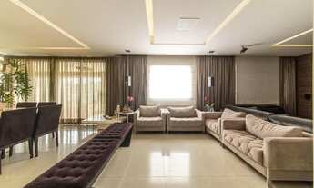 Imagem 5: Apartamento com 3 dormitórios à venda, 186 m² por R$ 2.025.000,00 - Santa Paula - São Caet