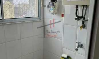 Imagem 2: SAO PAULO - Padrão - Tatuapé