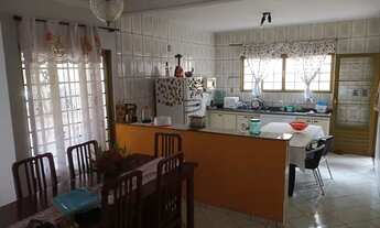 Imagem: CASA SETOR SUL 3 QUARTOS SENDO 1 SUÍTE