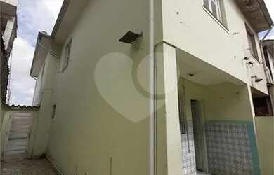 Imagem 6: Sobrado com 2 moradias próximo ao metrô Tucuruvi