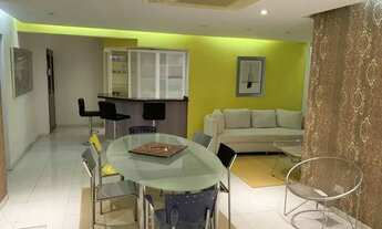 Imagem: Apartamento para aluguel tem 150 metros