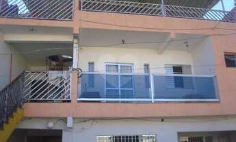 Imagem: SOBRADO A VENDA NO MANDAQUI - 5 QUARTOS