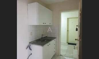 Imagem 5: Quitinete no Centro em Cascavel, localizada no Edifício Metropolis