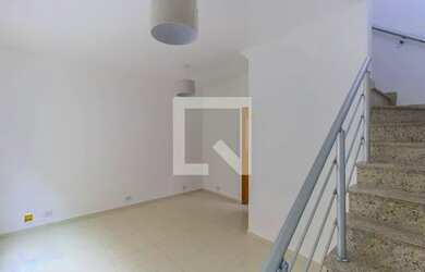 Imagem 3: Casa de Condomínio para Aluguel - Vila Alpina, 2 Quartos, 80 m2