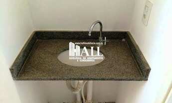 Imagem 3: Apartamento com 2 dorms, Residencial Santa Filomena, São José do Rio Preto - R$ 162.000,00