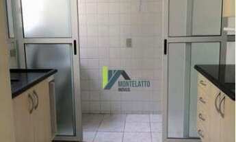 Imagem 2: Apartamento com 2 dormitórios à venda, 55 m² por R$ 280.000,00 - Leitão - Louveira/SP