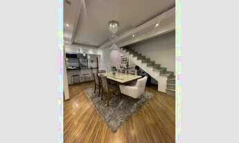 Imagem: COBERTURA MOOCA 160 M²