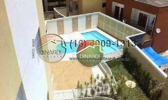 Imagem 3: Apartamento com 3 dormitórios à venda, 94 m² por R$ 595.000,00 - Jardim Irajá - Ribeirão P